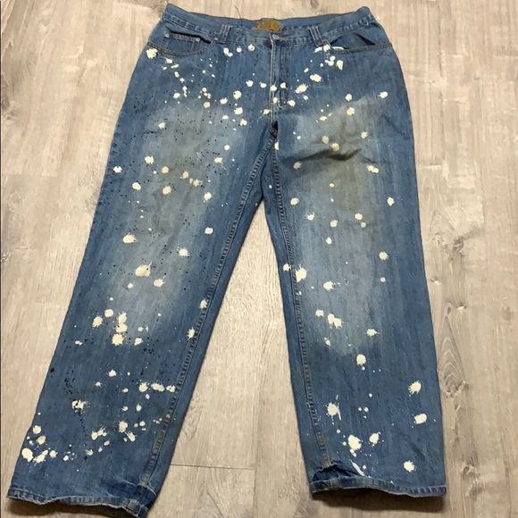 Pepsi-Cola RARE jeans - Picture 4 of 4